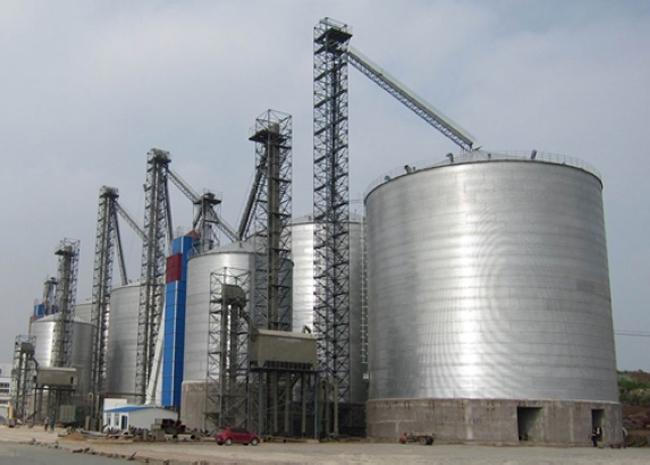 枫木镇流化棒装置安装技术说明